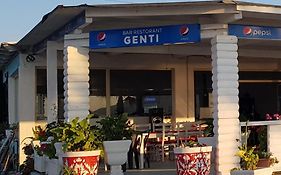 Hotel Restorant Genti Peshkatari